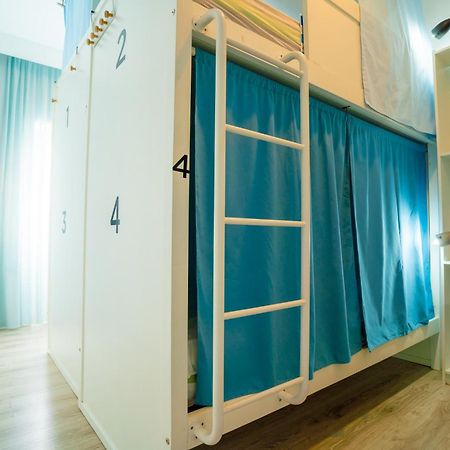 Hostel Azorazul - Pool & Suite Ponta Delgada Kültér fotó