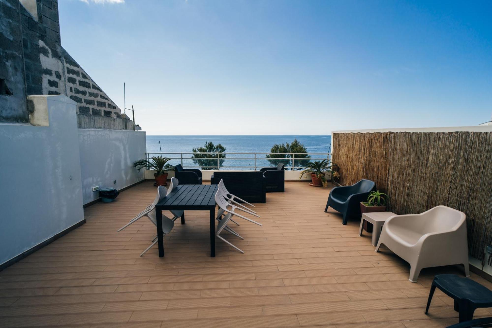 Hostel Azorazul - Pool & Suite Ponta Delgada Kültér fotó