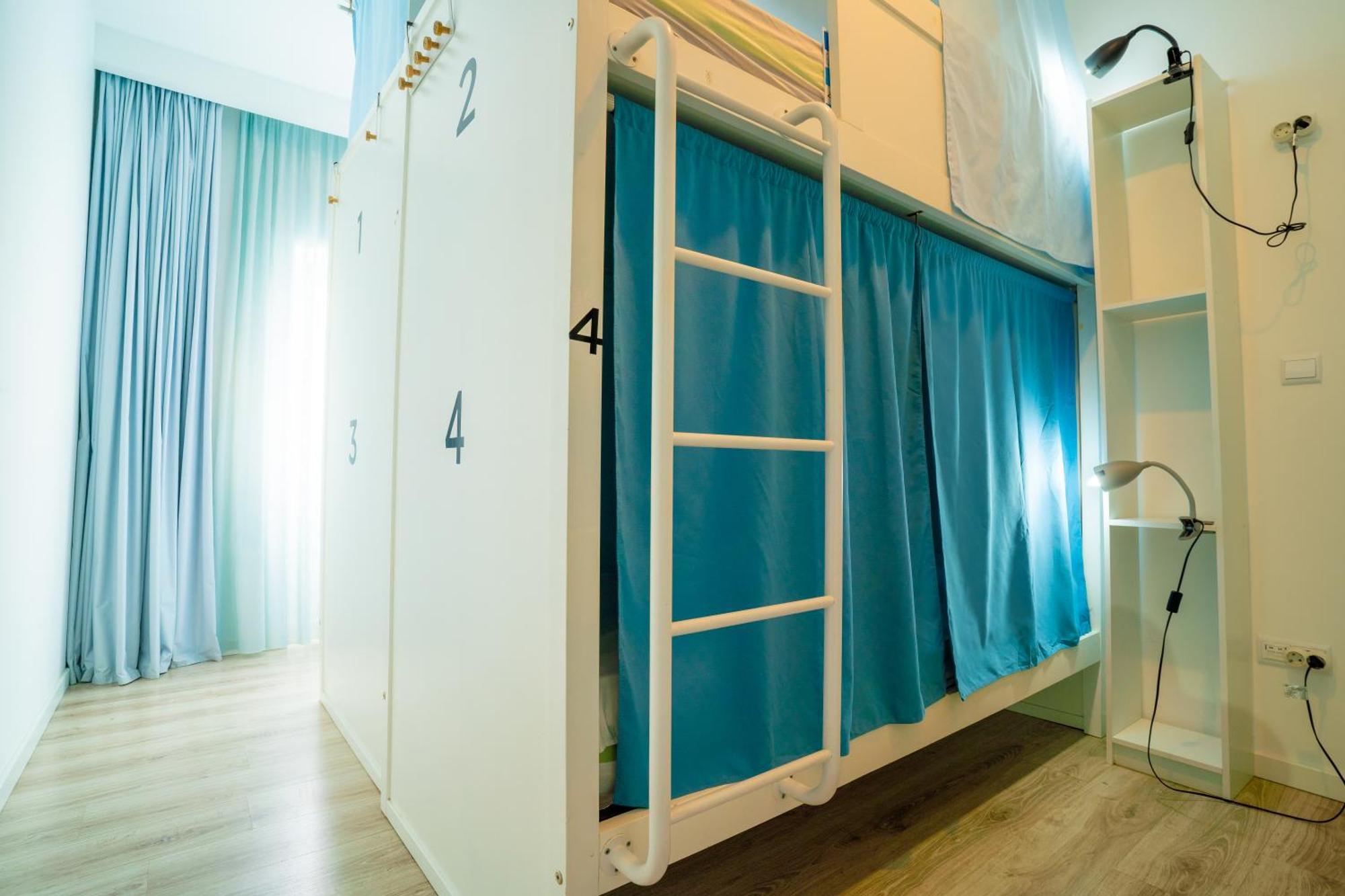Hostel Azorazul - Pool & Suite Ponta Delgada Kültér fotó