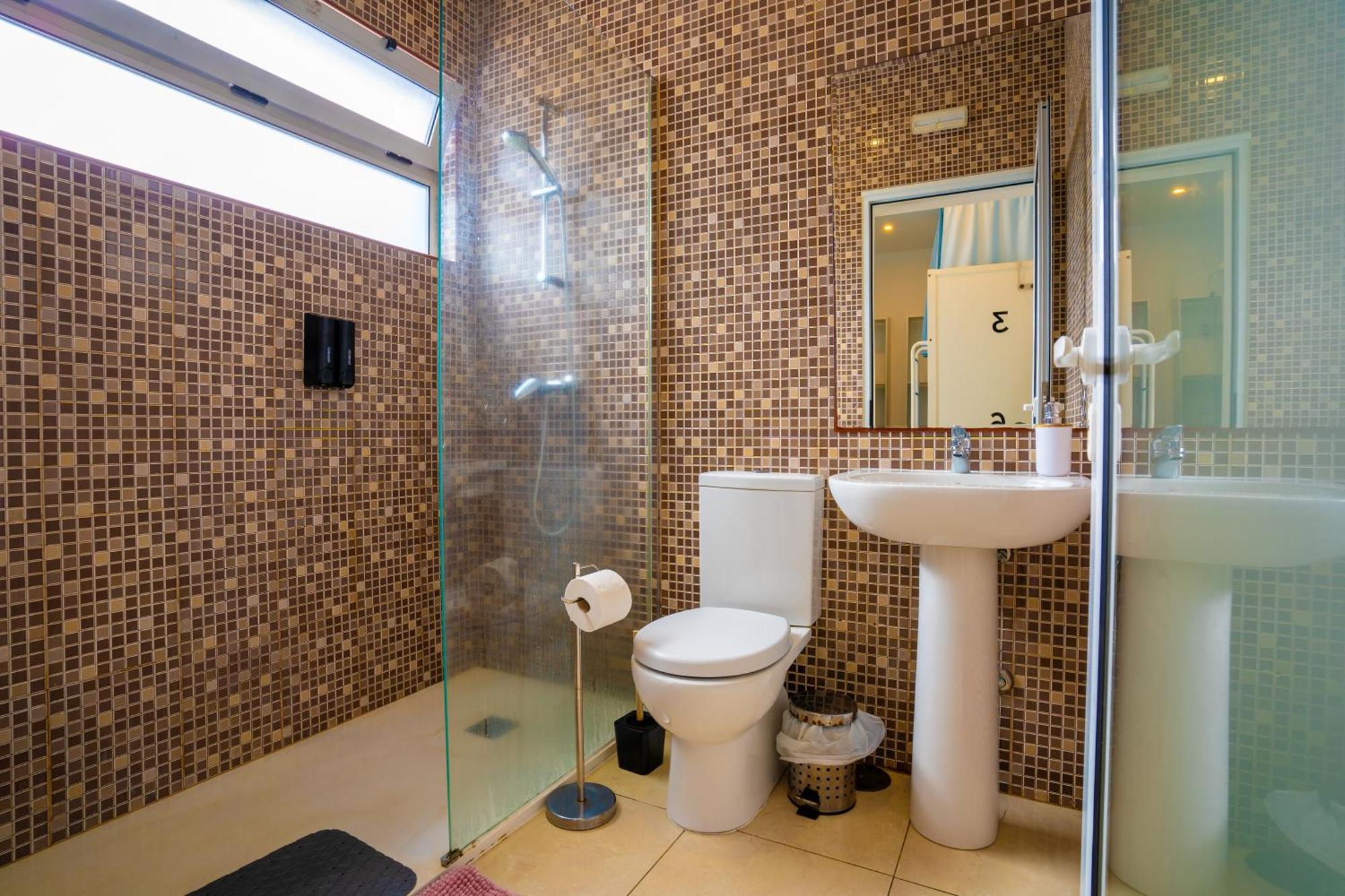 Hostel Azorazul - Pool & Suite Ponta Delgada Kültér fotó
