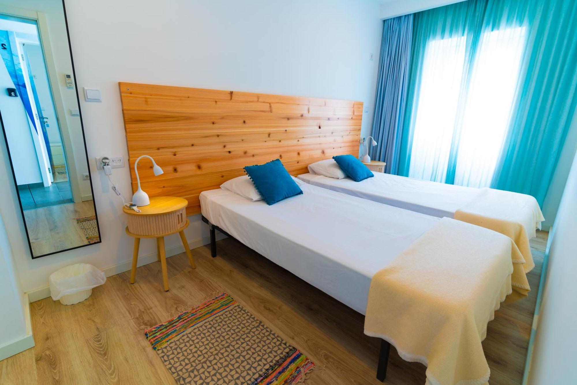 Hostel Azorazul - Pool & Suite Ponta Delgada Kültér fotó