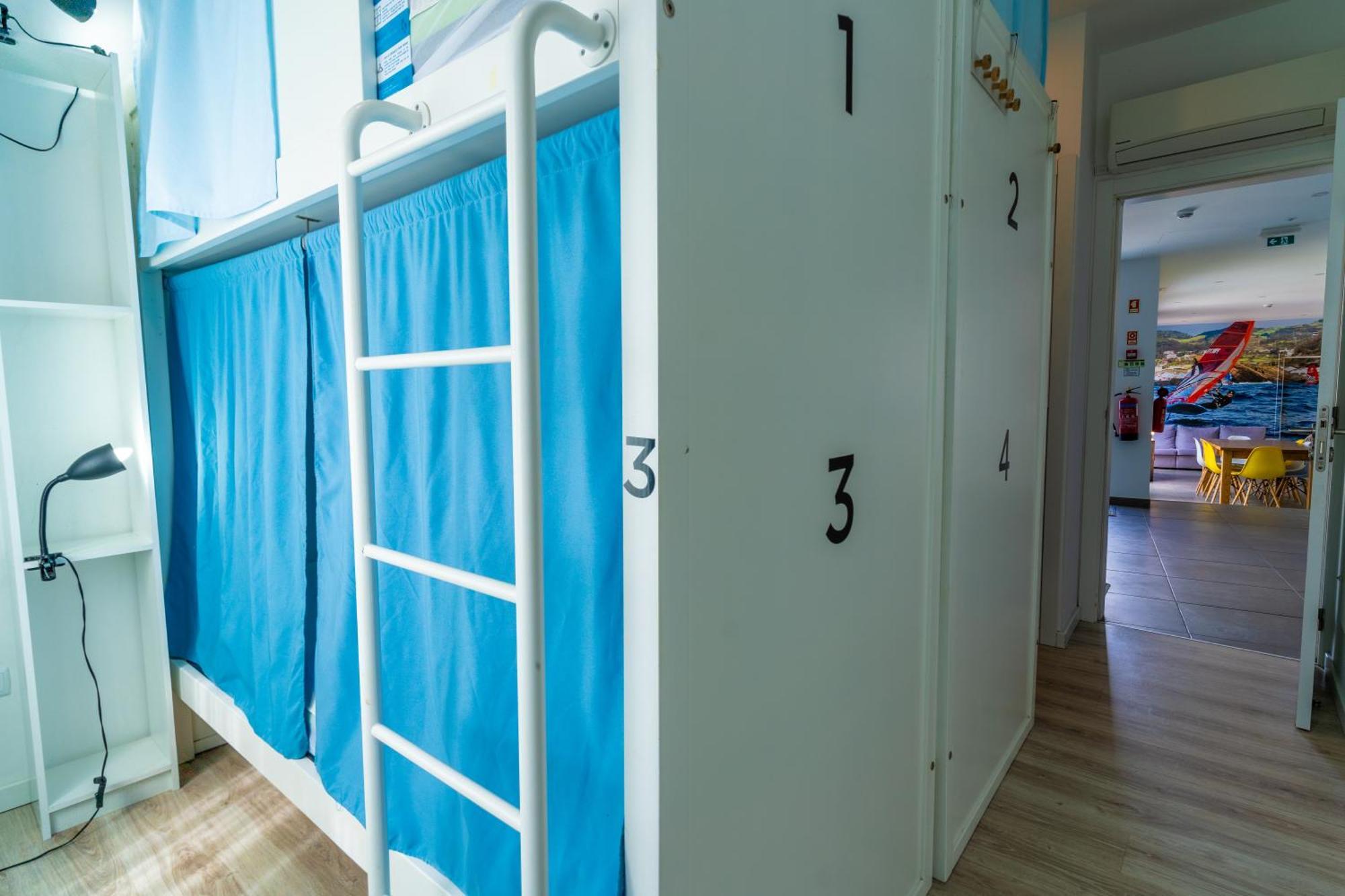 Hostel Azorazul - Pool & Suite Ponta Delgada Kültér fotó