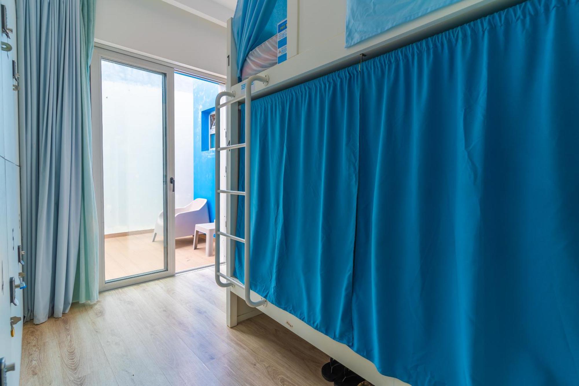Hostel Azorazul - Pool & Suite Ponta Delgada Kültér fotó