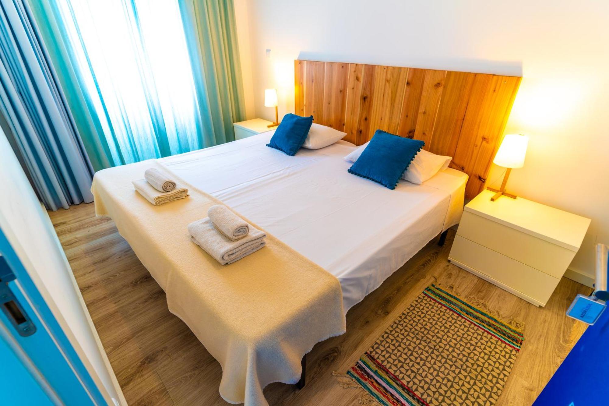 Hostel Azorazul - Pool & Suite Ponta Delgada Kültér fotó
