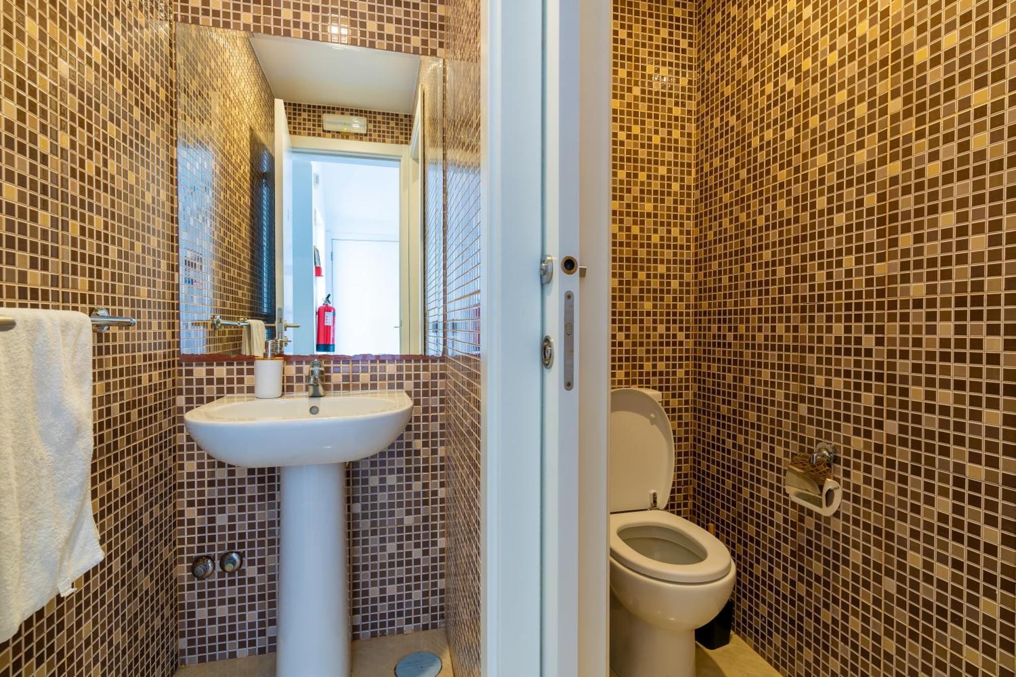 Hostel Azorazul - Pool & Suite Ponta Delgada Kültér fotó