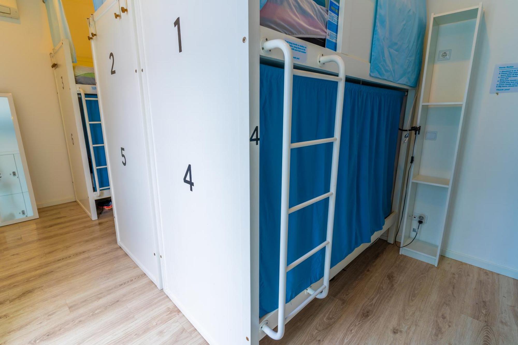 Hostel Azorazul - Pool & Suite Ponta Delgada Kültér fotó