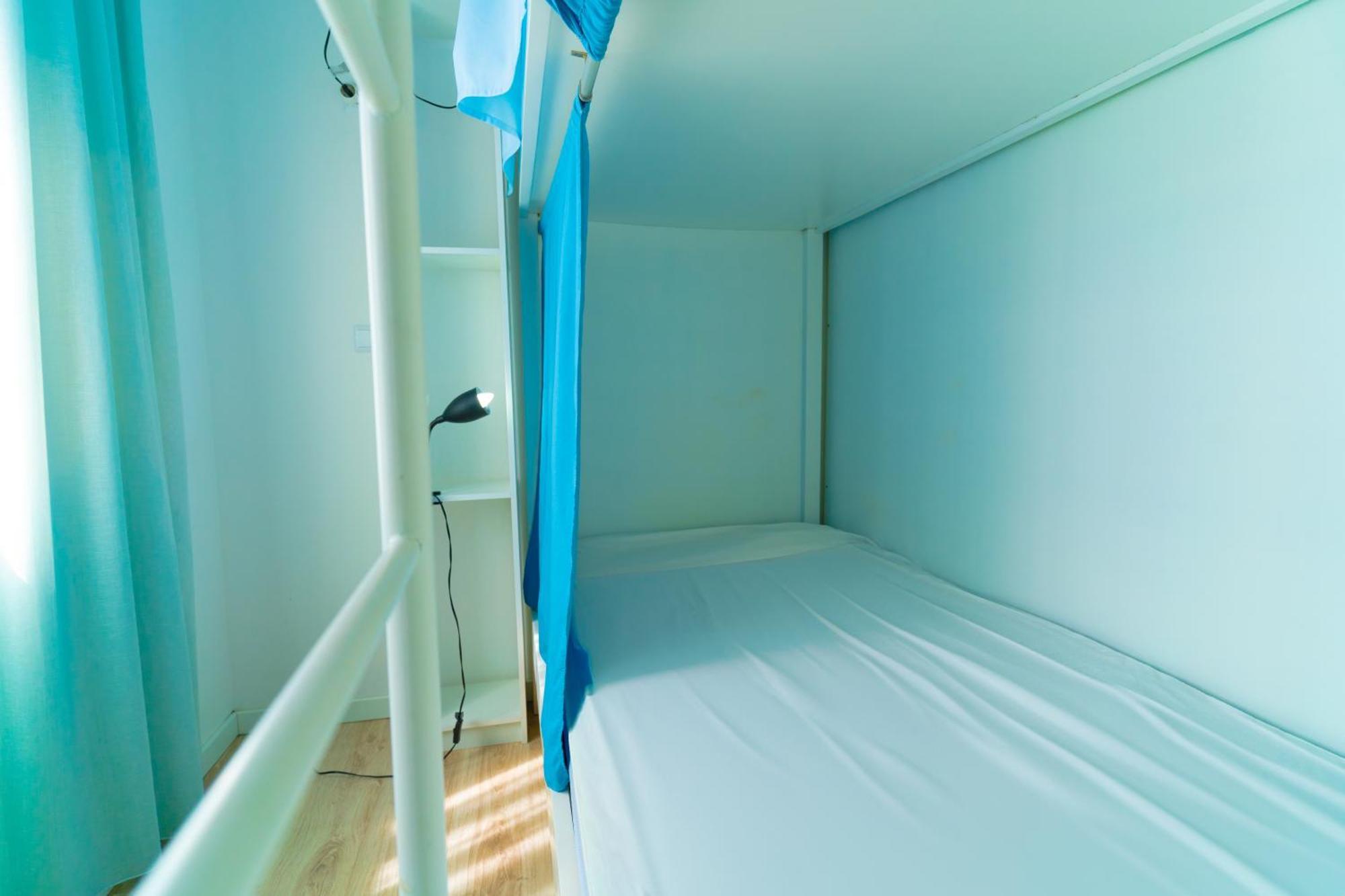 Hostel Azorazul - Pool & Suite Ponta Delgada Kültér fotó