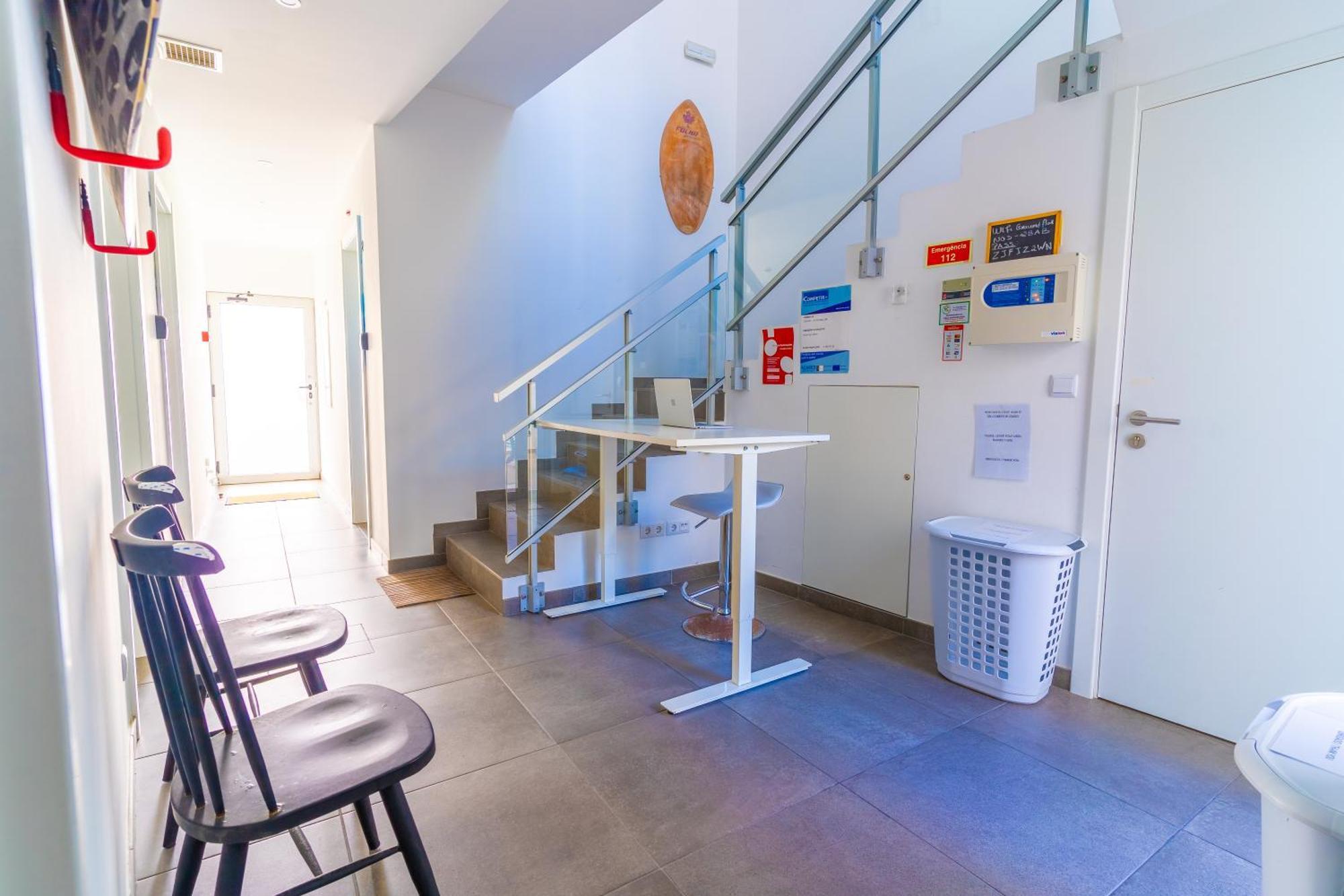 Hostel Azorazul - Pool & Suite Ponta Delgada Kültér fotó
