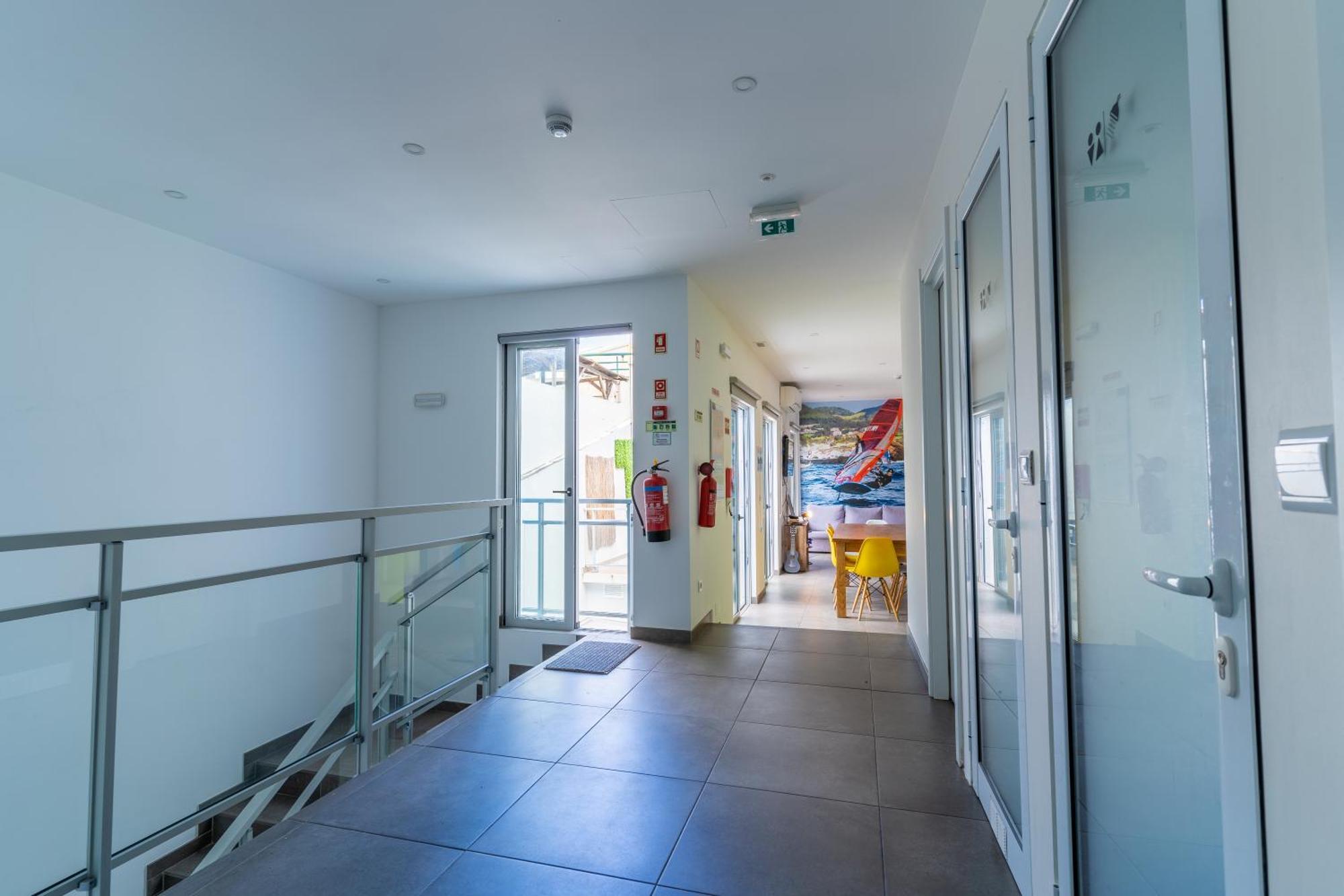 Hostel Azorazul - Pool & Suite Ponta Delgada Kültér fotó
