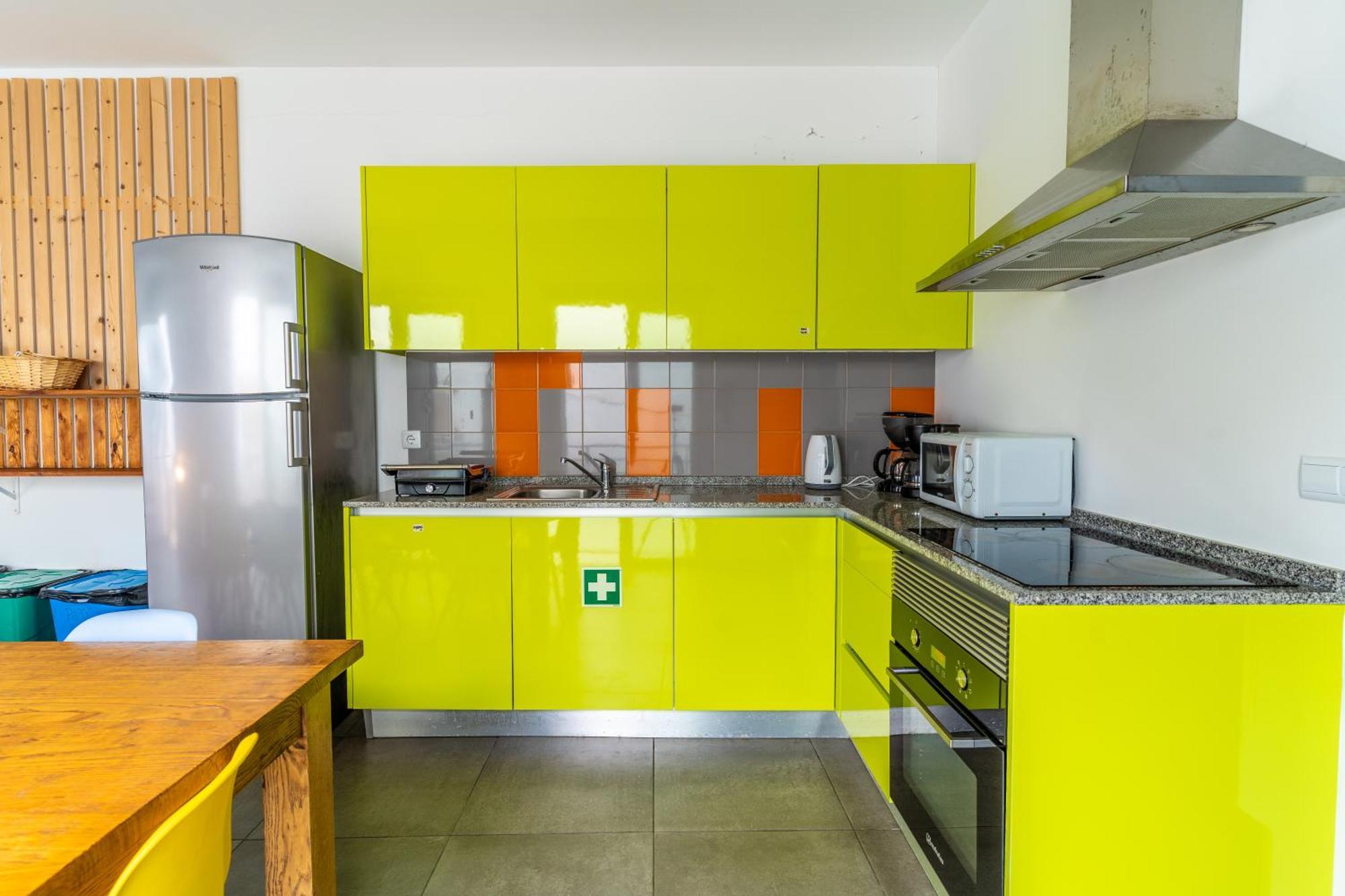 Hostel Azorazul - Pool & Suite Ponta Delgada Kültér fotó