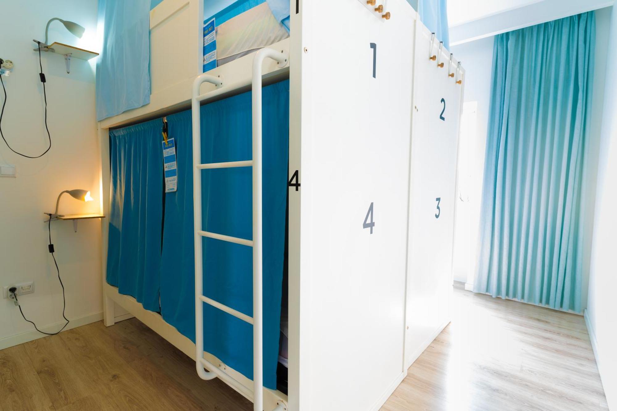 Hostel Azorazul - Pool & Suite Ponta Delgada Kültér fotó