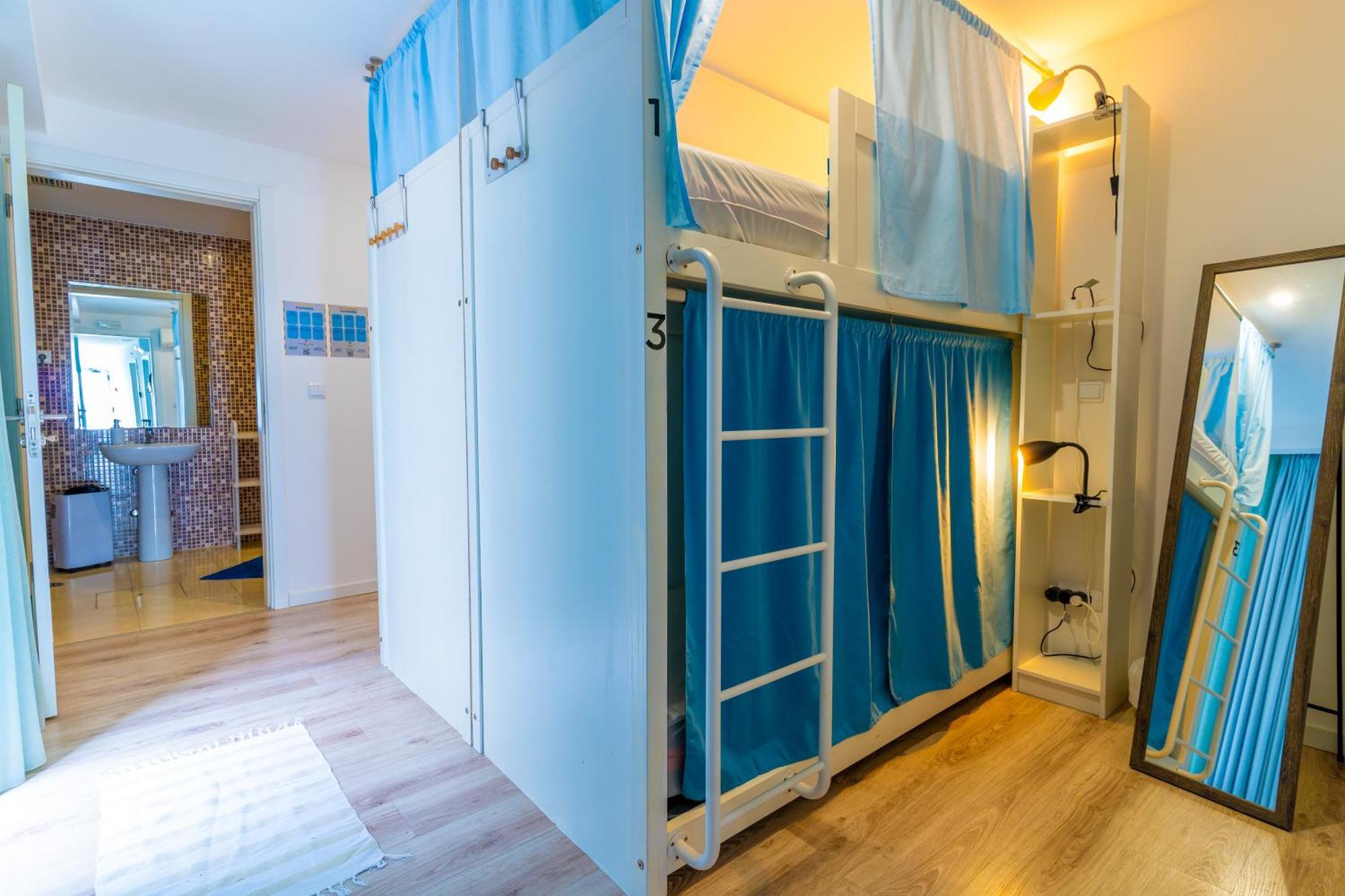 Hostel Azorazul - Pool & Suite Ponta Delgada Kültér fotó