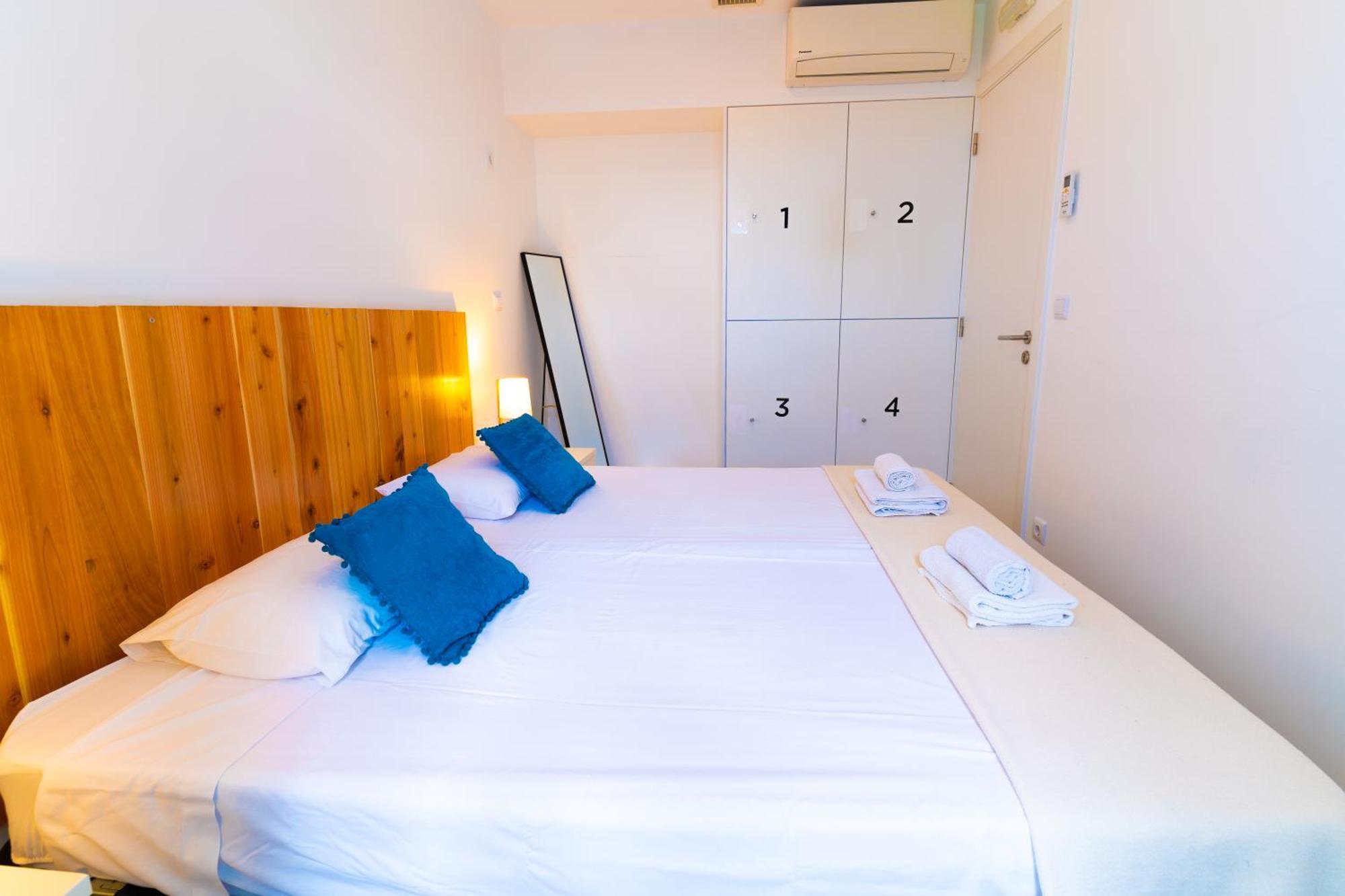 Hostel Azorazul - Pool & Suite Ponta Delgada Kültér fotó